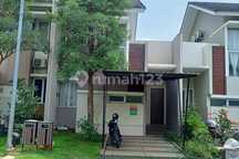 Disewakan Murah Rumah Ingenia The Eminent BSD