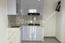 Disewakan Rumah Milenial Pik2, Uk 4,5x10, 2 Lantai, Furnished Siap Huni