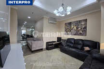 Apartemen 2BR Kedoya Elok Low Floor Hadap Lapangan Tenis - 114m2