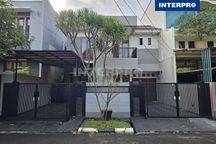 Rumah Puri Indah Kembangan 4 Kamar Tidur Luas Tanah 200m2