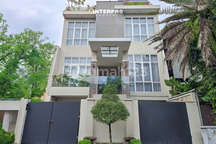 Rumah Mewah Taman Permata Buana Kembangan 4 Kamar - LT 250M2