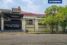 Best Price Rumah Lebar 12m Blok Favorit Dekat Lapangan Tenis Intercon Kebon Jeruk 