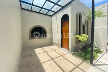 Miliki Hunian Impian Bernuansa Villa - Full Furnished & Lokasi Terjangkau ke UGM