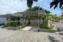 Rumah Baru Dalam Cluster Strategis Dekat Rs Pku Gamping Sleman - 632 Juta Nego