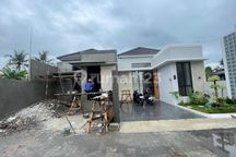 Hunian Modern Tropis Eksklusif di Kawasan Premium Sleman - Strategis, Nyaman & Cocok untuk Investasi