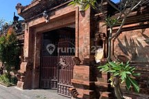 Rumah Klasik Nuansa Bali Hal Luas Batubulan Gianyar Bali.TERBAIK BU!!!