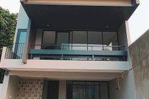 Rumah Idaman di Kemang Jakarta Selatan: Dijual 85m2 Tanah & 216m2 Bangunan, 3 KT & 3 KM, Hanya 4 Milyar