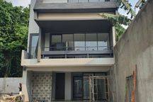Rumah Idaman di Kemang Jakarta Selatan: Dijual 85m2 Tanah & 216m2 Bangunan, 3 KT & 3 KM, Hanya 4 Milyar