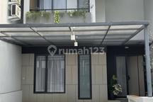 Rumah 2 Lantai Ready Stock Di Garden At Candi Sawangan, Jarang Ada.