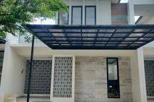 Rumah Bagus Di Daerah Bsb