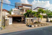Rumah Semarang Barat 400 M²
