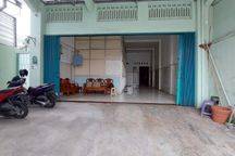 Rumah Unfurnished Bagus di jl purwosari, Semarang Timur