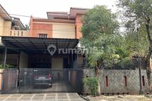 Permata Puri 1, Mewah, Siap Huni, 2 Lantai, Bebas Banjir, Strategis, bisa KPR, Nego