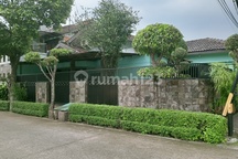 Pondok Cibubur, Full Furnished, Siap Huni, Kondisi Bagus Sekali, Bebas Banjir, Nego