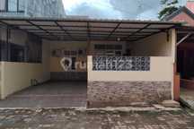 Permata Puri 2-Cimanggis-Siap Huni-Baru Selesai Renovasi-Bisa KPR