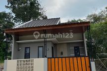 Dijual Rumah Modern Selangkah Ke Tretes Raya Hanya 200 Jutaan
