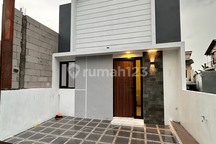 Rumah Siap Huni Di Pandaan Model Scandinavian Dkt Jl Raya Tretes