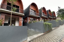 Beli Villa Glamping Untung 60 Jt/th Di Prigen Pegunungan