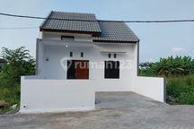 Rumah Bebas Desain Bisa Beli Tanah Kavling Juga Dipandaan