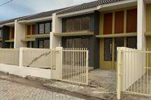 Rumah Langsung Di Tempati Di Cemandi Sidoarjo
