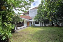 Jalan Utama, 5 Menit Dari Mall Pvj, Cocok untuk Restoran, Cocok untuk Cafe, Cocok untuk Kantor