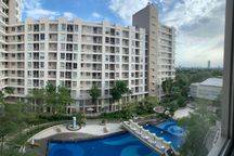 Apartemen East Coast 3BR Tower Sapphire Surabaya