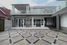 Dijual Rumah Area Panam Pekanbaru Perumahan Muthmainan (026)