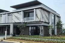Rumah Baru Cluster Terbaik di Summarecon Bandung