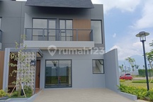 Rumah Di Cluster Ivora Summarecon Bandung Gedebage