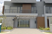 Rumah Baru Bagus Di Cluster Ivora Summarecon Bandung