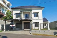 Rumah Baru Kolam Renang View Gunung Cluster Sentul City Bogor