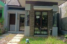 Dijual Rumah Murah Sertifikat Cluster Sentul City 
