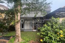 Di Sewakan Rumah Kolam Renang Cluster Depan Sentul City 