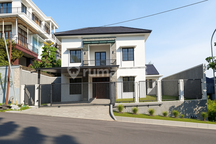 Rumah Baru Kolam Renang View Gunung Cluster Sentul City Bogor