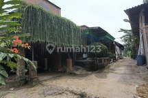Rumah Samping Jln Raya Provinsi Mojokerto Murah Dekat Bpn