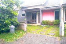 Rumah di Dekat Taman Dayu disewakan FURNISH 