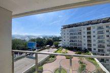 3BR Jadi 2 BR Apartemen Gateway Pasteur Furnishnya Cantik Sewa 
