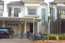 Disewakan Rumah Jadeite Depark Bsd City
