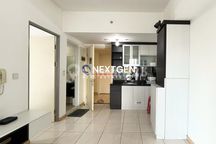 Disewa Apartemen M-Town Residence Gading Serpong 2 Bed Furnished