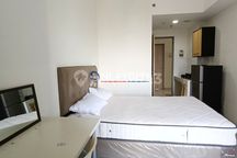 Disewakan Apartemen Akasa Bsd Tipe Studio Full Furnish Tower Kalyana Lantai 08