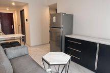 Disewakan Apartemen Skyhouse Alam Sutera 2 Bedroom Full Furnished unit baru Tower Castilla Ditengah Ikea dan Jakarta Premium Outlets