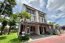 Dijual Rumah Anza Gading Serpong Dekat Pusat Kuliner Aniva