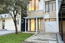 Disewakan Rumah Illustria BSD City Tipe 7X16