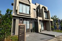 Dijual Rumah Vyorelle Vireya BSD City