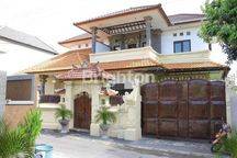 Rumah Sewa Renon