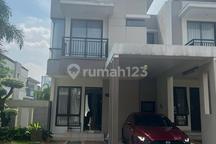 Rumah di Podomoro Golf View Siap Huni