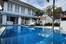 Villa Luxury Di Umalas. Seminyak
