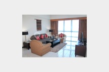 Apartement dengan Fasilitas Lengkap di Surabaya Barat