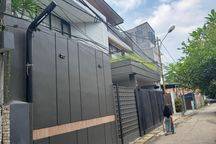 Dijual Rumah Modern Kontemporer Full Furnish Siap Huni di Leuwi Panjang