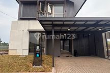 Rumah Japandi Eksklusif Kbp Tatar Bungawari Dekat Kcic Start 4,3M